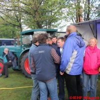 Nutzfahrzeugtreffen 2013